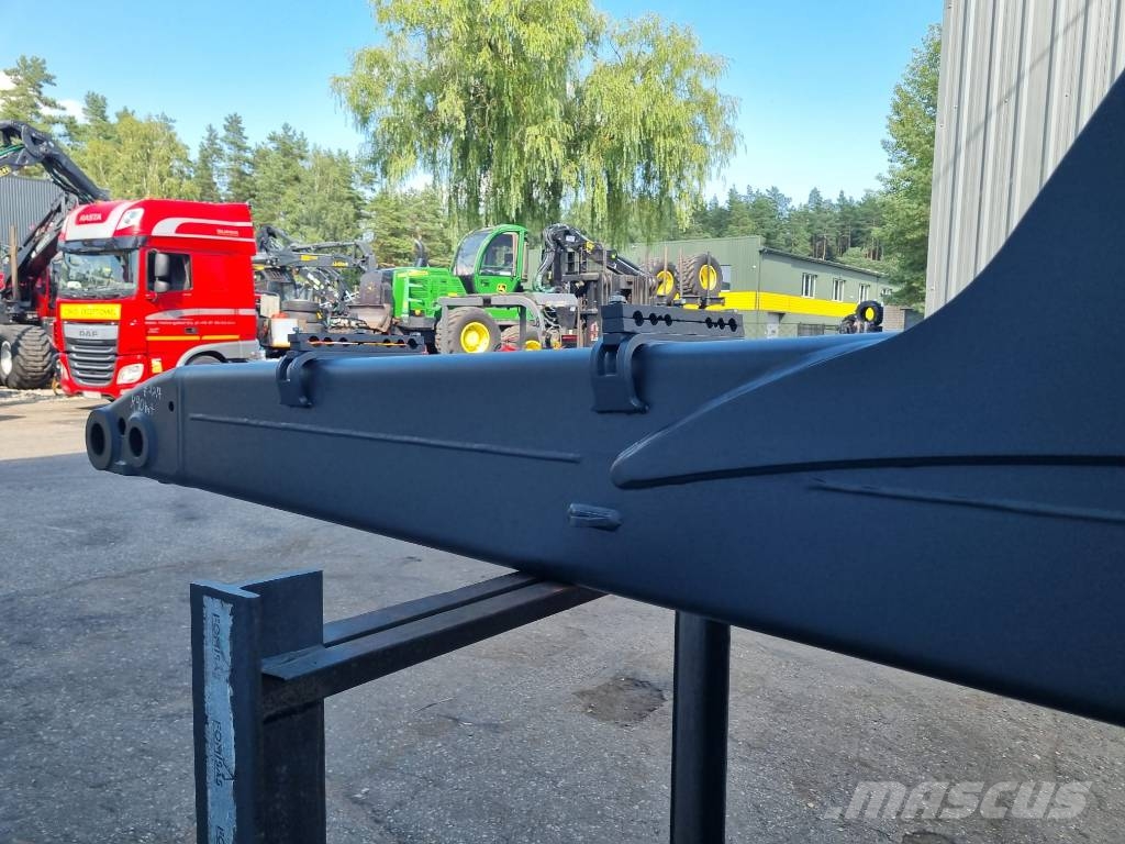 Ponsse K90M+ Main Boom P57896 Żurawie do forwarderów