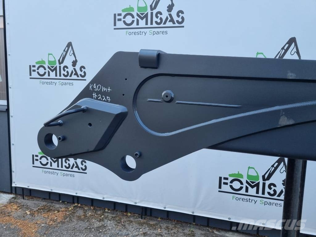 Ponsse K90M+ Main Boom P57896 Żurawie do forwarderów