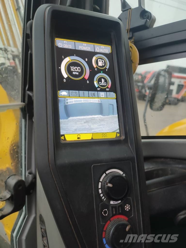 Wacker Neuson ET 65 履带挖掘机