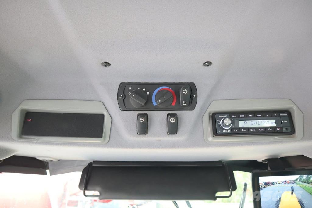 CAT CS10 GC | LOW HOURS | AIRCO | GOOD CONDITION Muud rullid