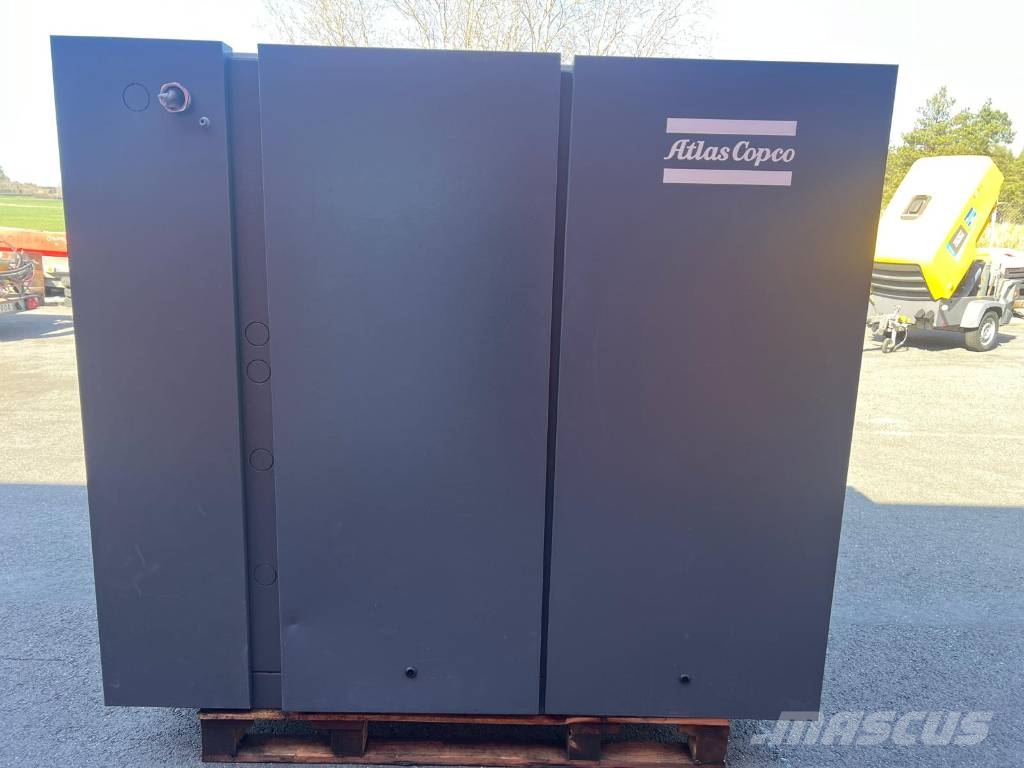 Atlas Copco GA 30+ FF Compressor, Kompressor Kompressoren