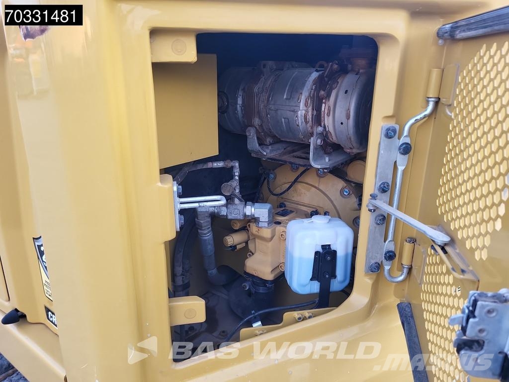 CAT 308 CR A/C - 3 Buckets حفارات صغيرة أقل من 7 طن (حفارات صغيرة)