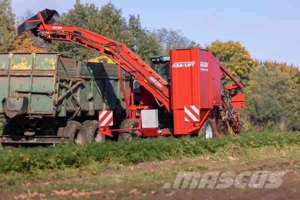 Asa-Lift Combi-1010E 农业机械-其他