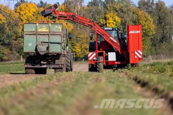 Asa-Lift Combi-1010E 农业机械-其他