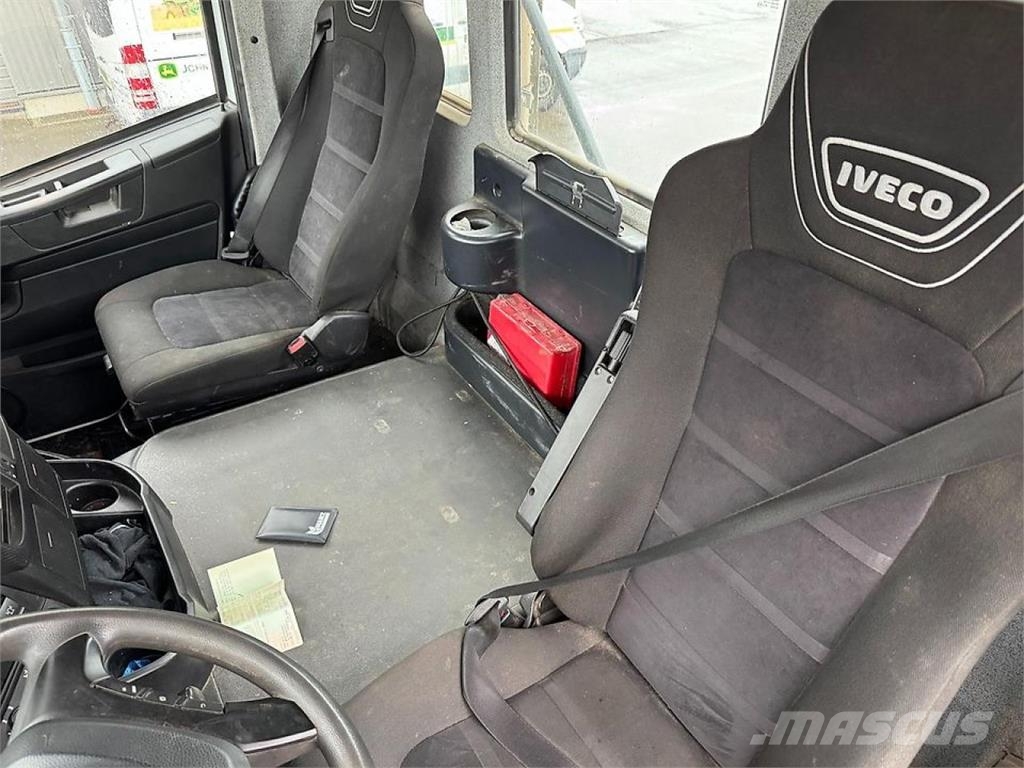 Iveco Trakker 450 LoF Other trucks