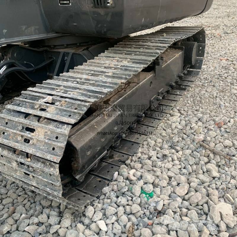 Doosan DX 60 Minigravemaskiner