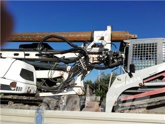 Tes Car Cf3 Plus 2012 Osimo 意大利 钻孔机 Mascus 美国