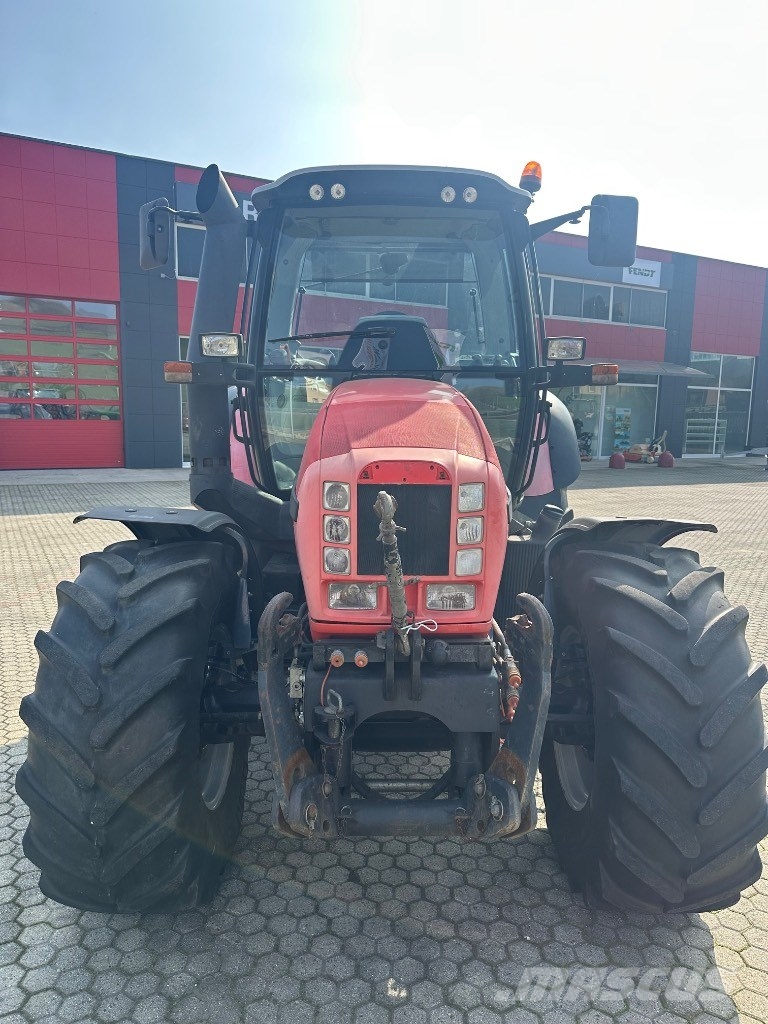 Same IRON 130 Traktorid