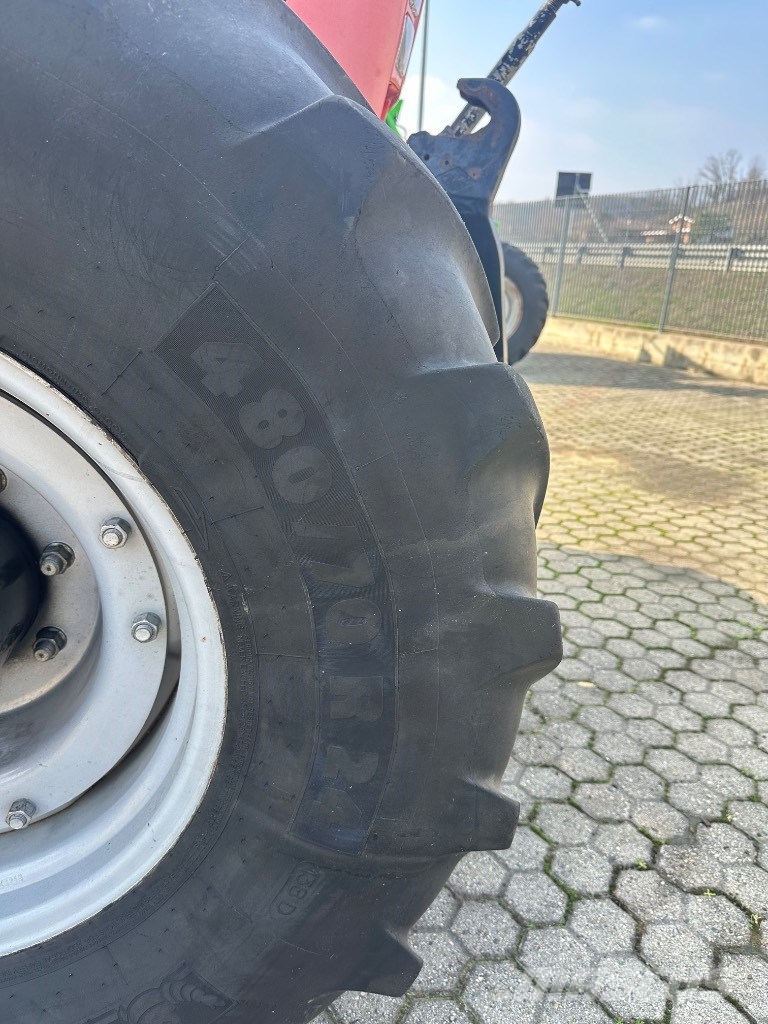 Same IRON 130 Traktorid