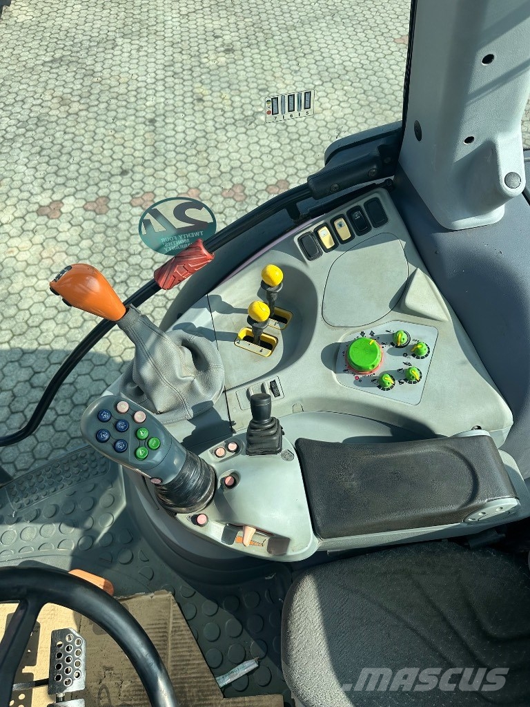 Same IRON 130 Traktorid
