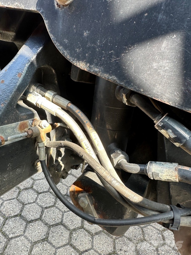 Same IRON 130 Traktorid