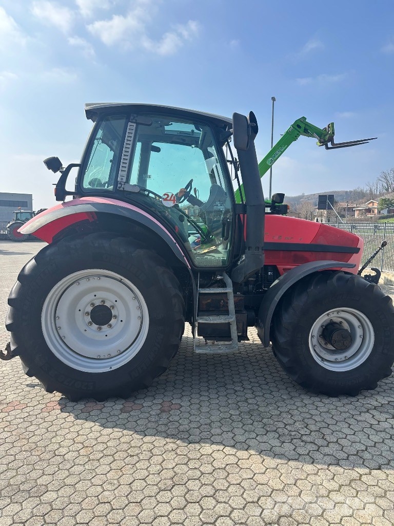 Same IRON 130 Traktorid