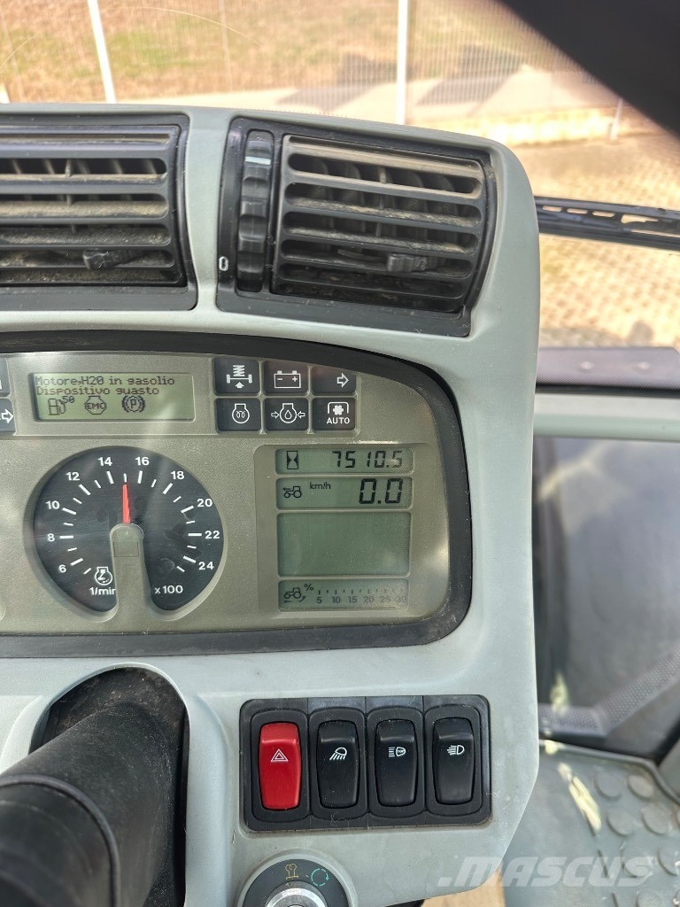 Same IRON 130 Traktorid