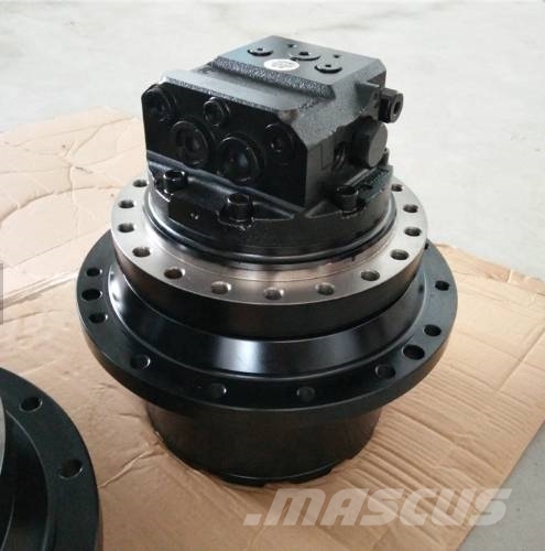 Volvo Excavator parts EC135B  Final Drive EC135  1452418 Transmissão
