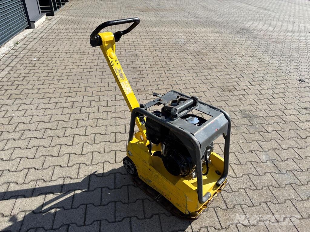 Wacker Neuson BPU3050A Placas compactadoras