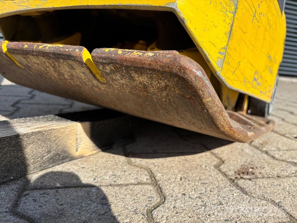 Wacker Neuson BPU3050A Placas compactadoras