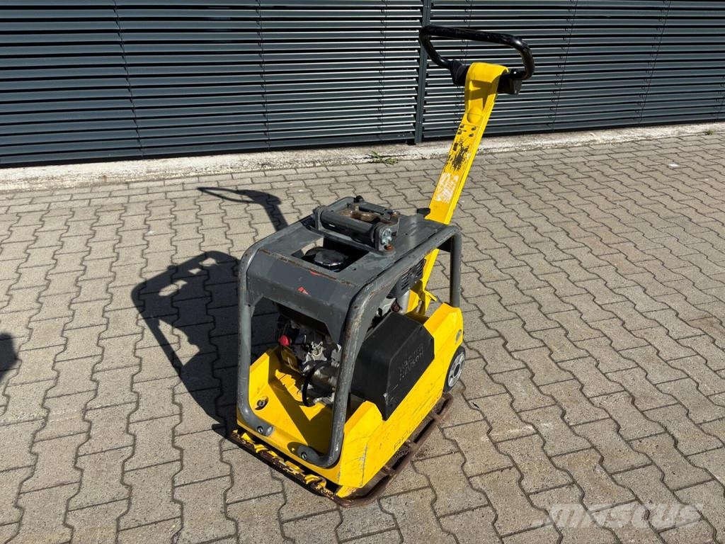 Wacker Neuson BPU3050A Placas compactadoras