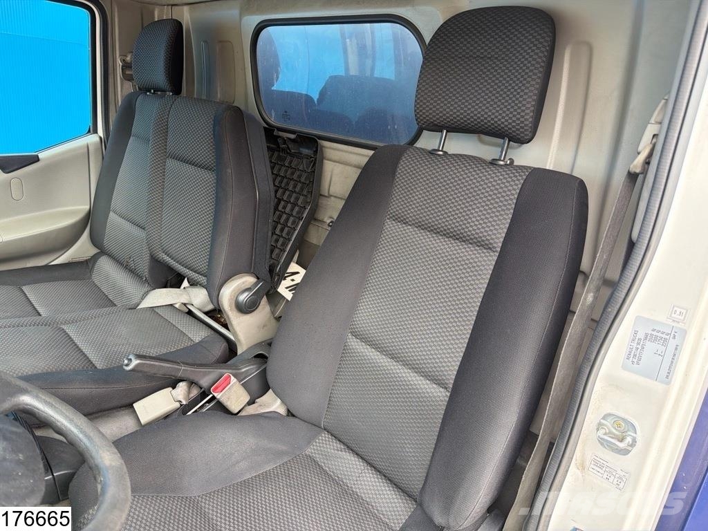 Renault Maxity Maxity 140 Dxi EURO 5 Outro