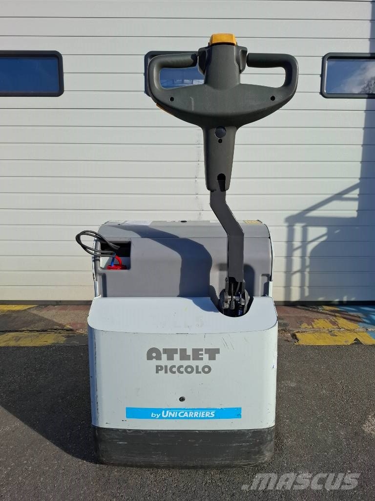 UniCarriers PLL 180 Ручные электрические тележки