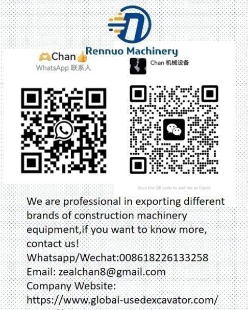 CAT 307E حفارات صغيرة أقل من 7 طن (حفارات صغيرة)