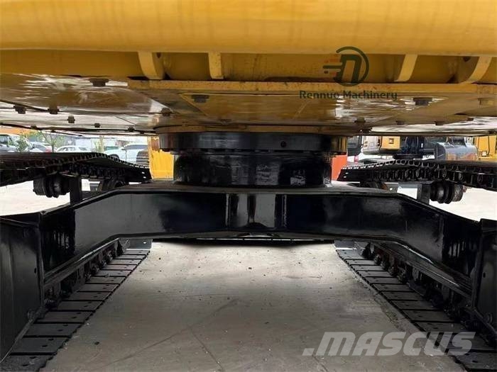 CAT 307E حفارات صغيرة أقل من 7 طن (حفارات صغيرة)