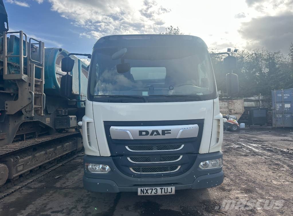 Bucher MaxPowa V65 Sweepers