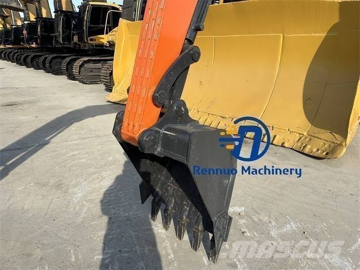 Doosan DX 60 Minibagger < 7t