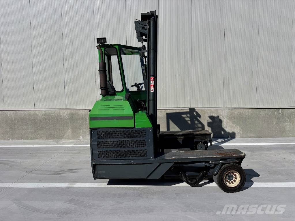 Combilift C 4000 شاحنة المناولة رباعية الاتجاهات