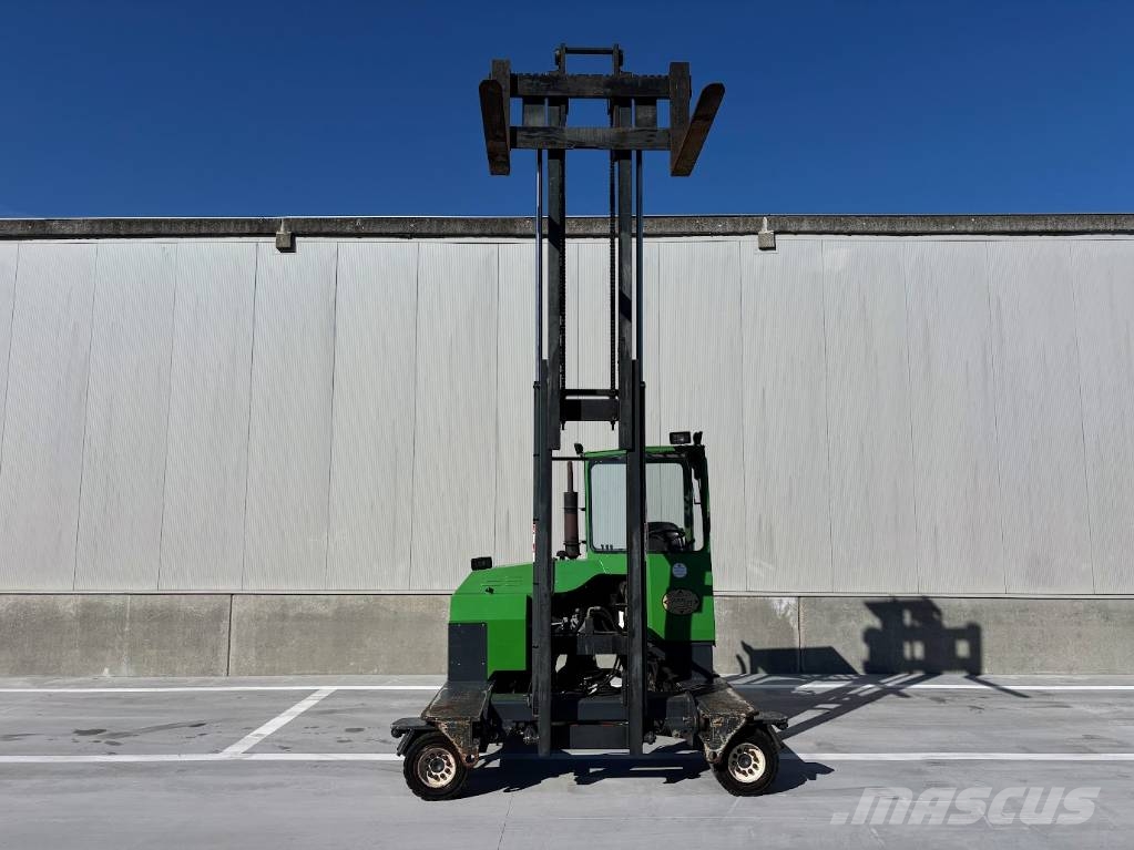 Combilift C 4000 شاحنة المناولة رباعية الاتجاهات