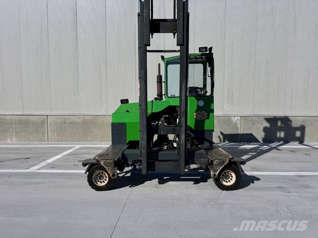 Combilift C 4000 شاحنة المناولة رباعية الاتجاهات