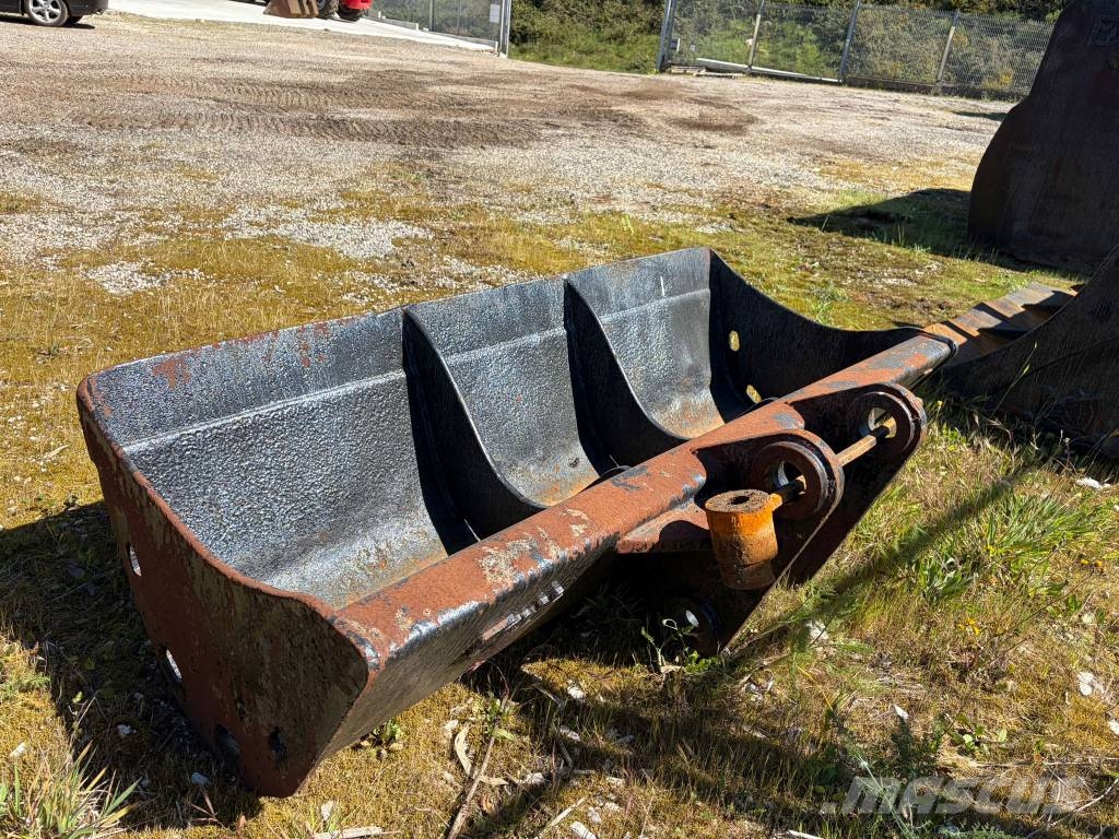 Baark 1.8 Bakken