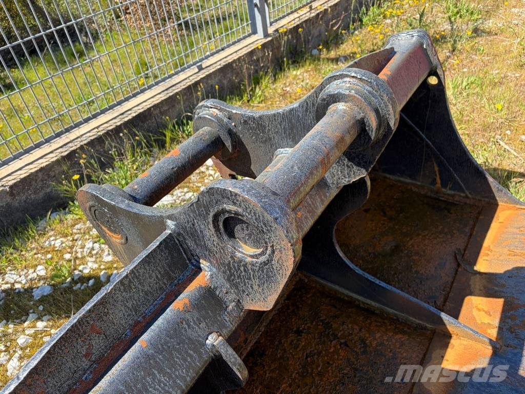 Baark 1.8 Bakken