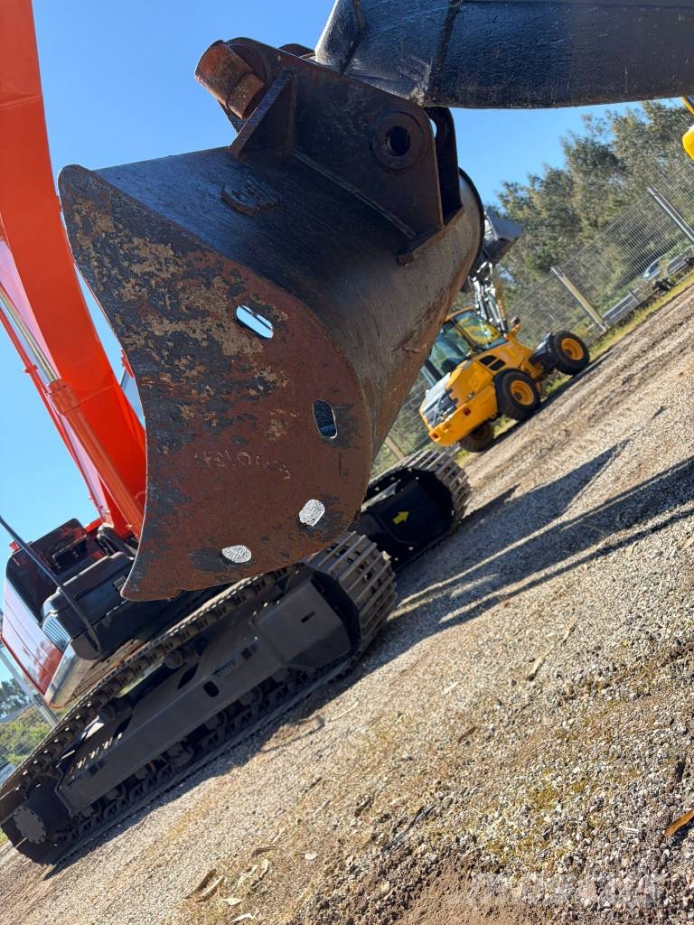 Baark 1.8 Bakken