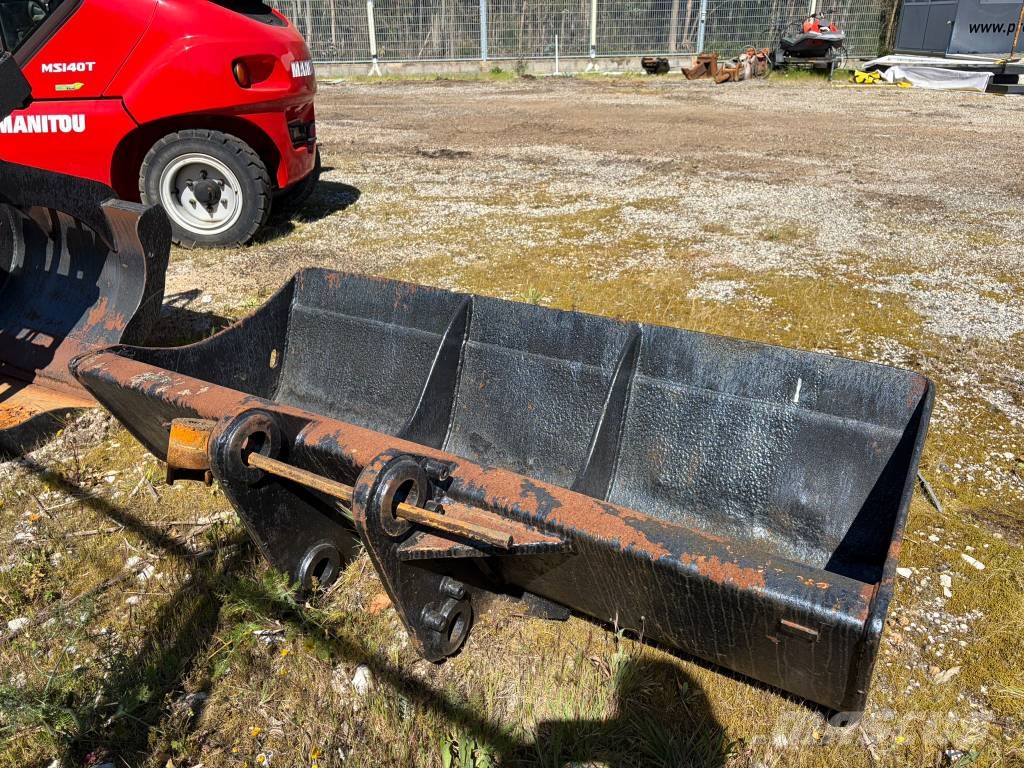 Baark 1.8 Bakken