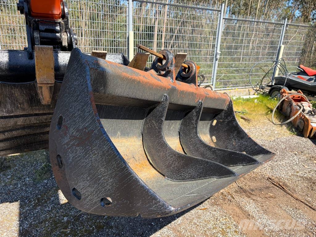Baark 1.8 Bakken