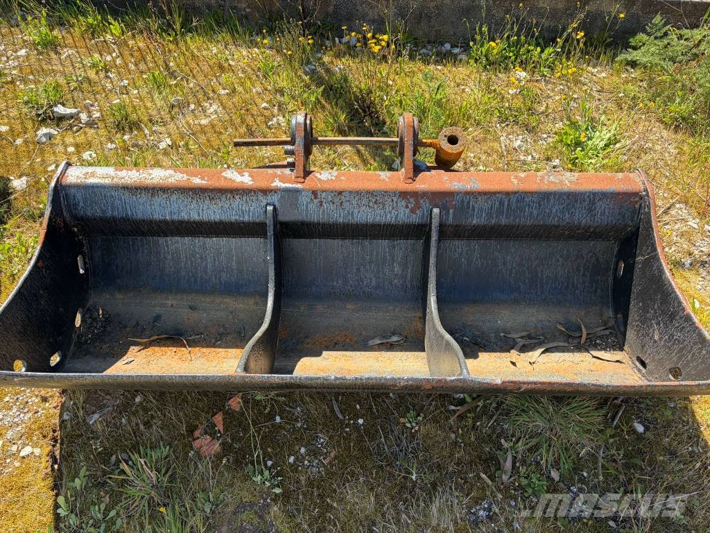 Baark 1.8 Bakken