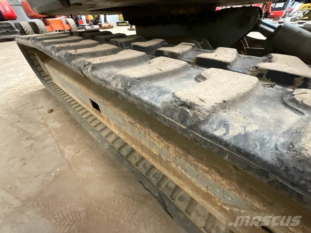 JCB 8085 Excavadoras 7t - 12t