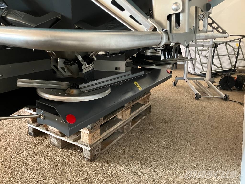 Sulky X 50+ Econov Manure spreaders