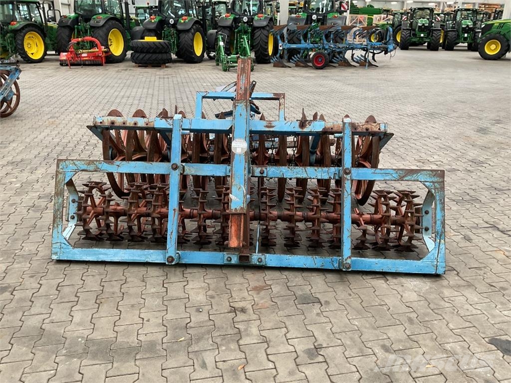 Tigges UPN 900-250 مداحل متنوعة