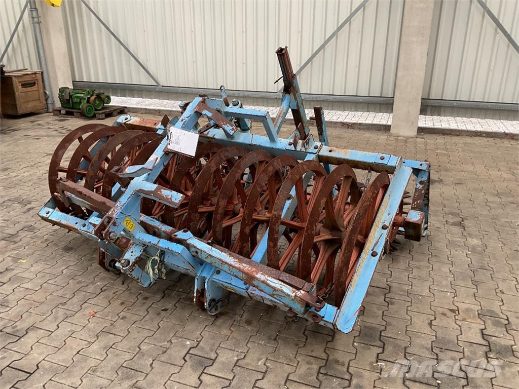 Tigges UPN 900-250 مداحل متنوعة