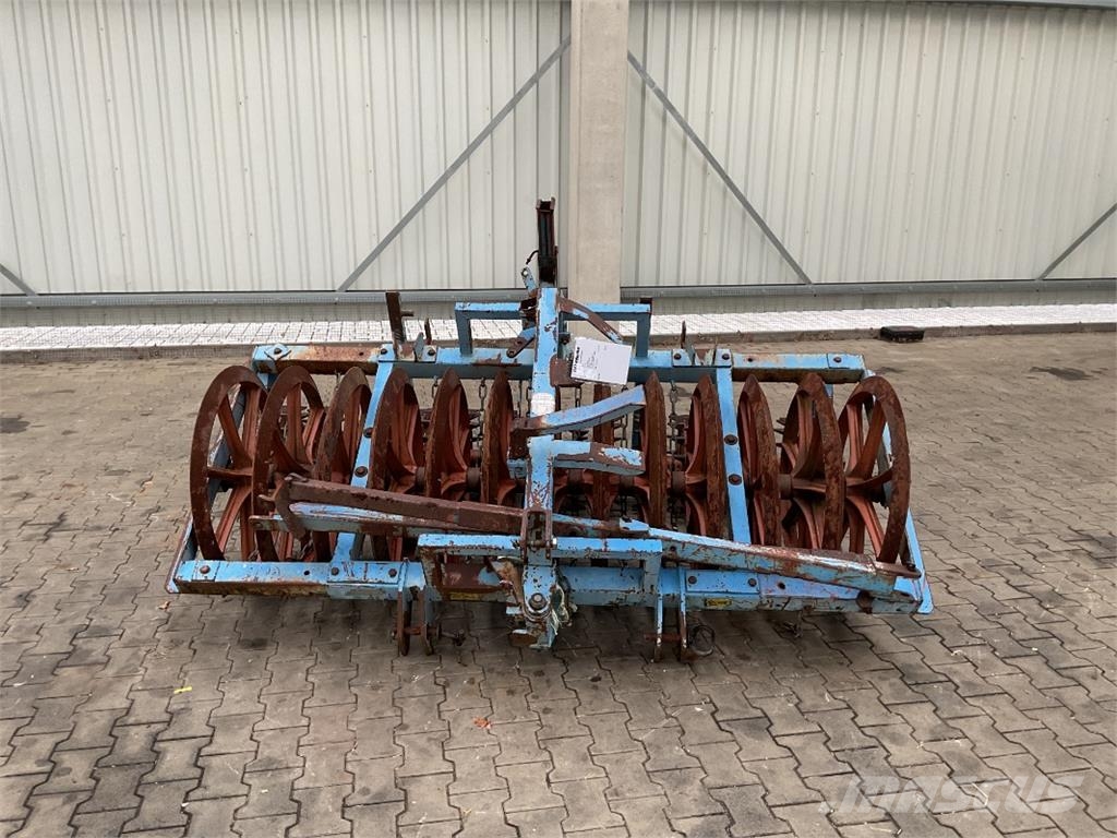 Tigges UPN 900-250 مداحل متنوعة