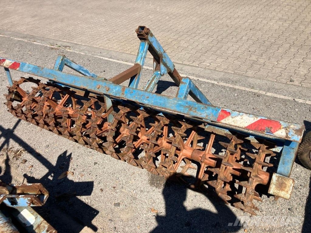 Tigges UPN 900-250 Citi veltņi