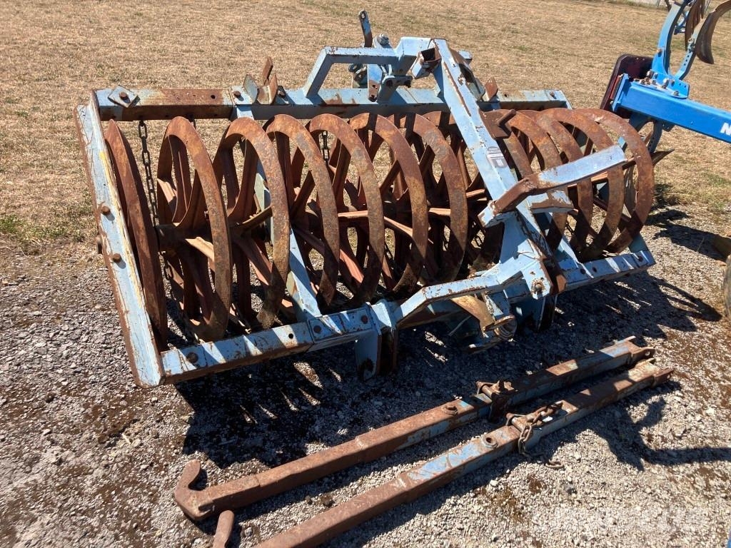 Tigges UPN 900-250 Citi veltņi