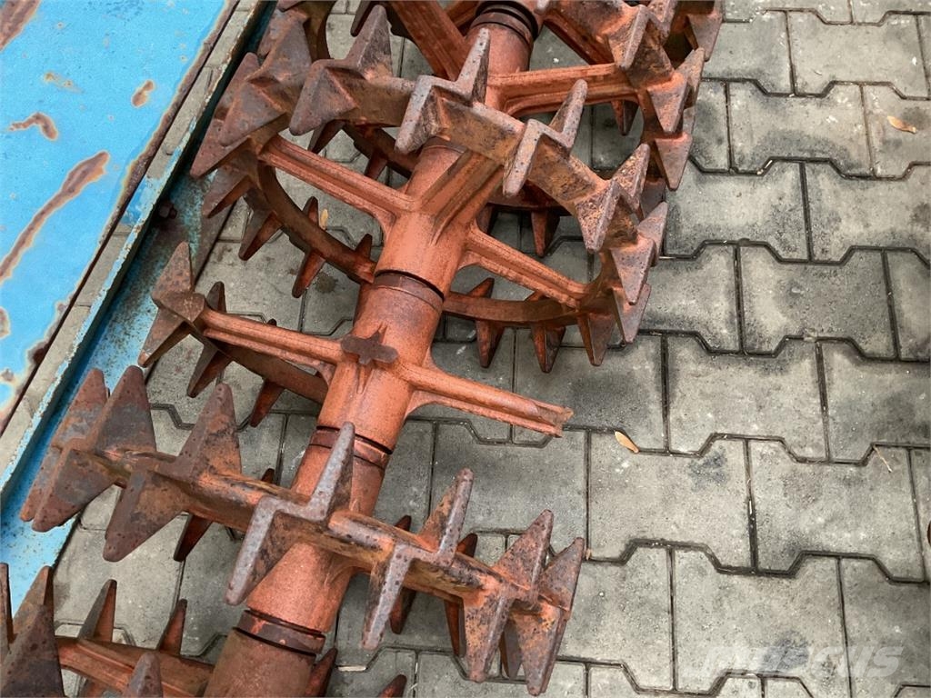 Tigges UPN 900-250 مداحل متنوعة