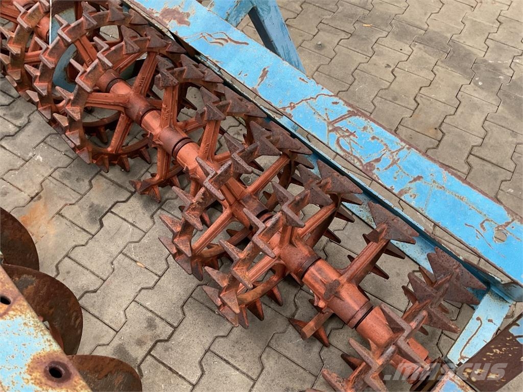 Tigges UPN 900-250 مداحل متنوعة