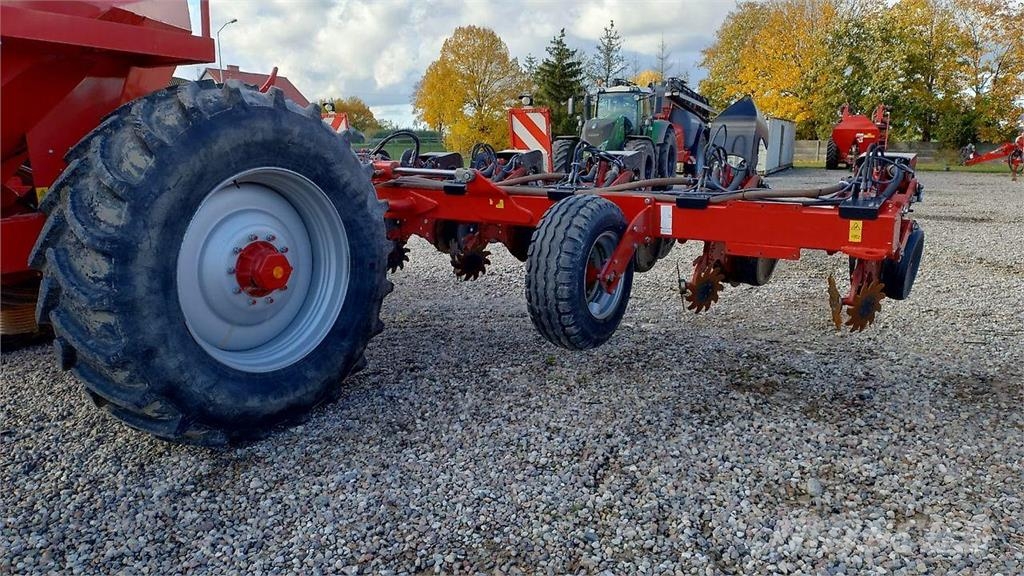 Horsch Maestro 12SW Semeadoras de precisão