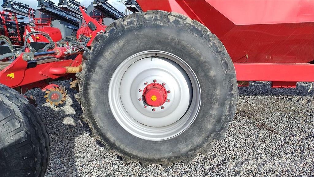 Horsch Maestro 12SW Semeadoras de precisão