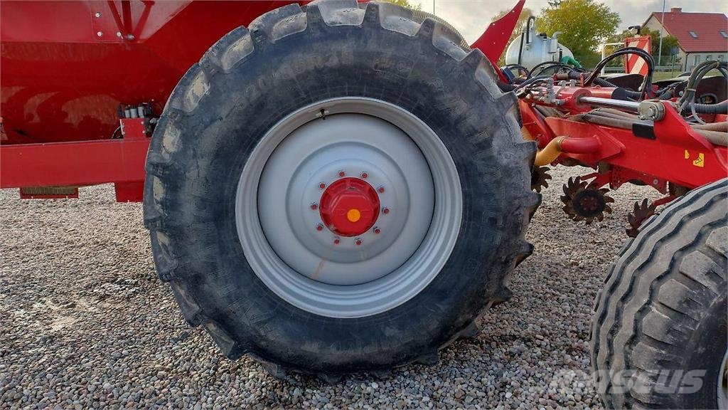 Horsch Maestro 12SW Semeadoras de precisão
