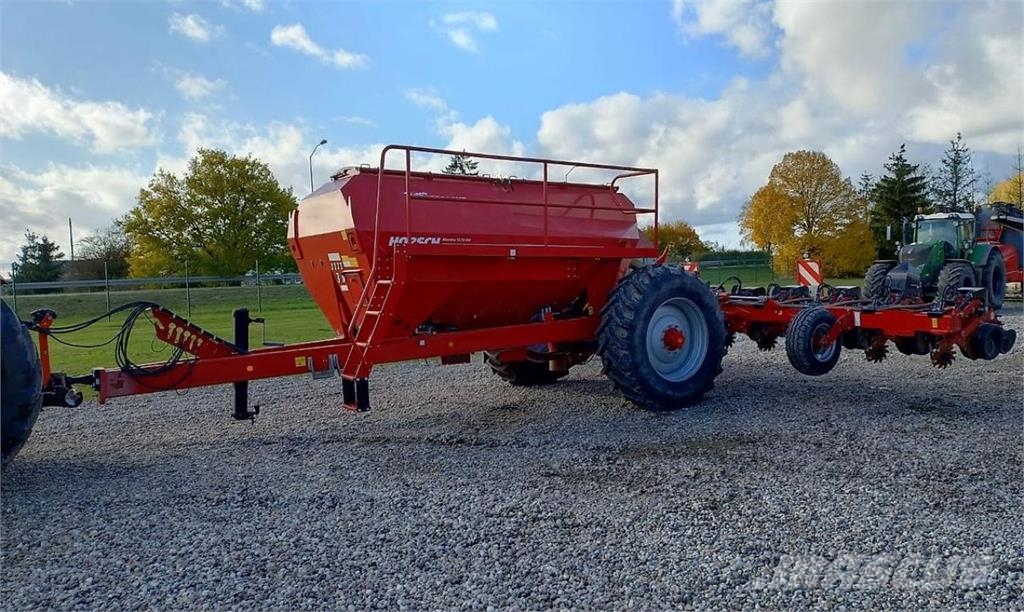 Horsch Maestro 12SW Semeadoras de precisão
