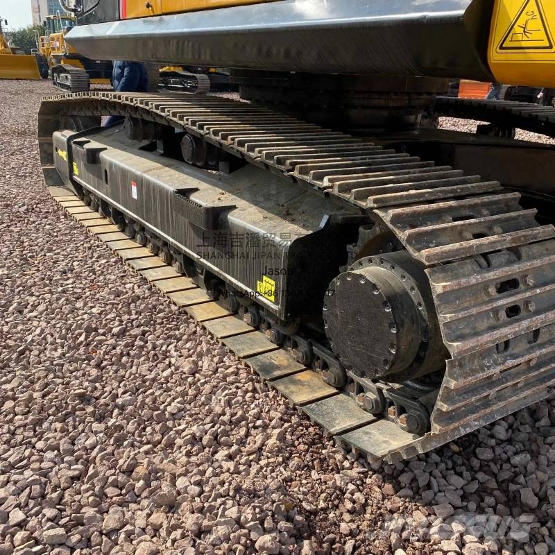 Sany SY 365 H Raupenbagger